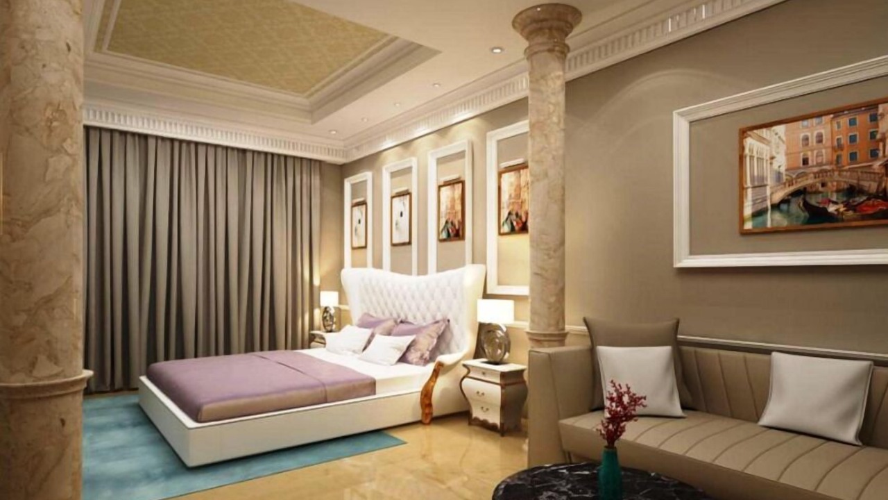 Photo of Bedroom in Barnala