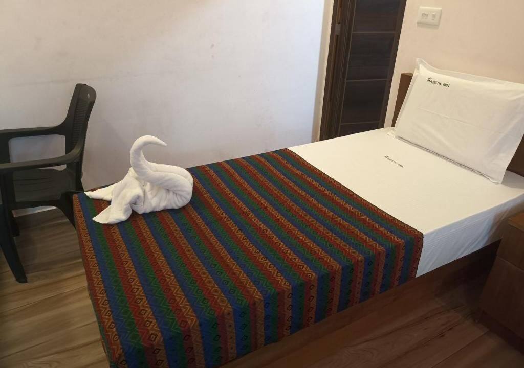 Photo of Bedroom in Thiruvananthapuram