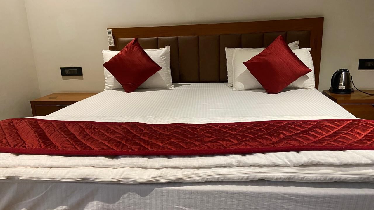 Photo of Bedroom in Navsari