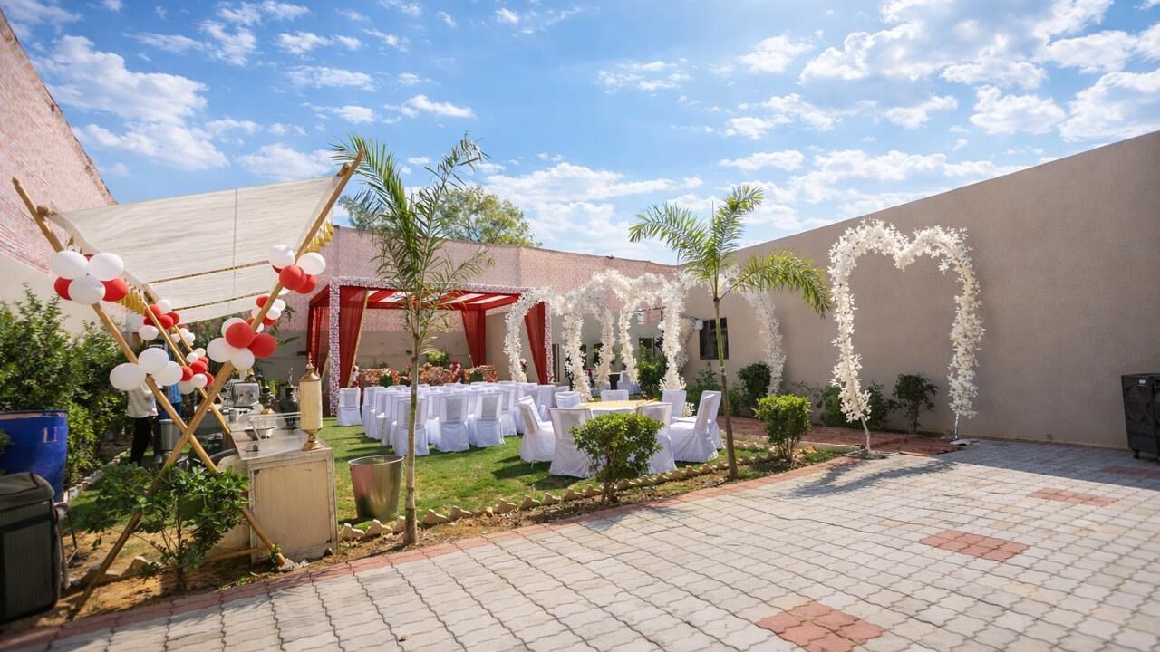 Photo of Outdoor in Jaipur