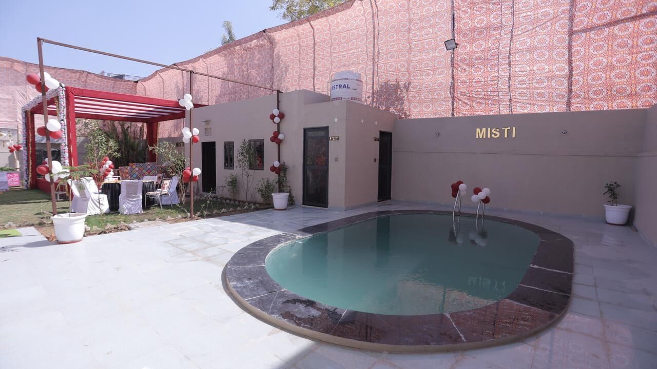 Photo of Outdoor in Jaipur