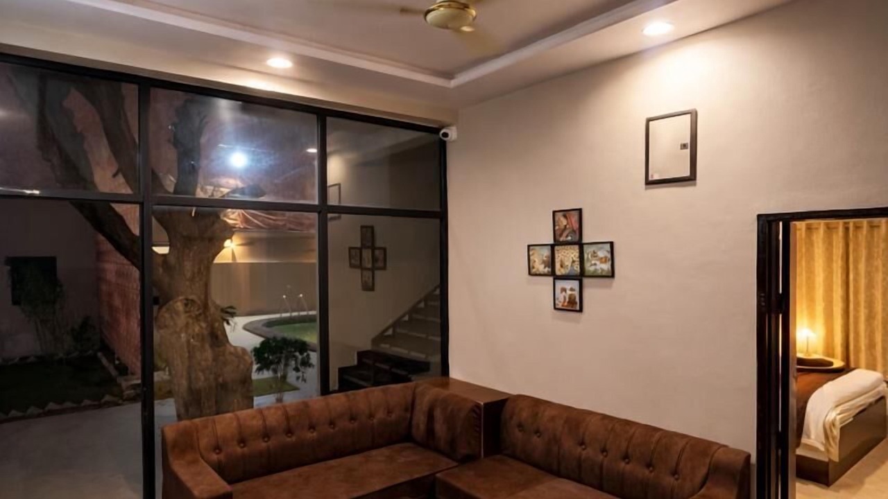 Photo of Livingroom in Jaipur