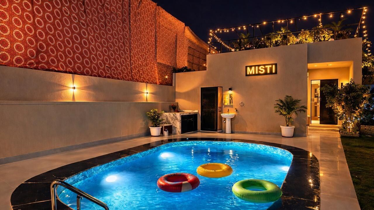 Photo of Outdoor in Jaipur