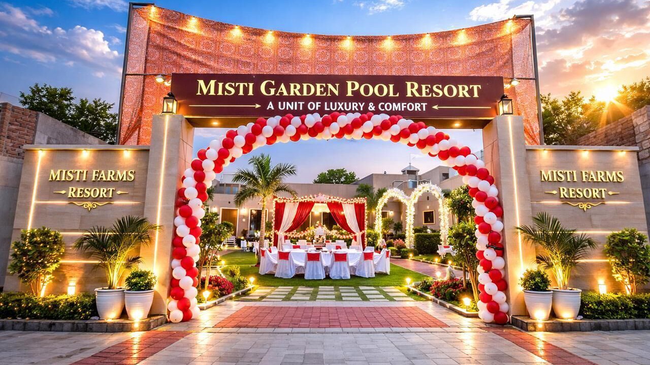 Photo of Outdoor in Jaipur