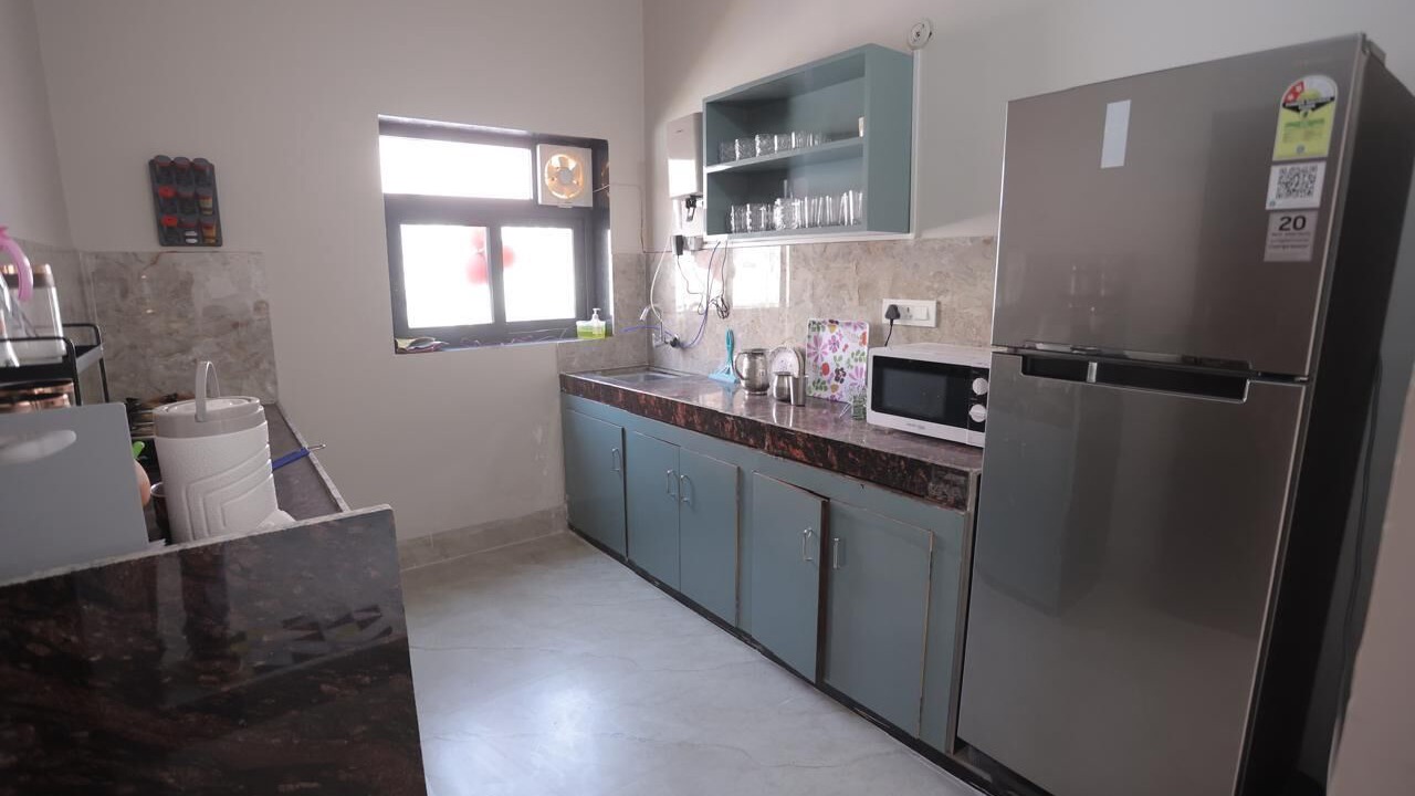 Photo of Kitchen in Jaipur