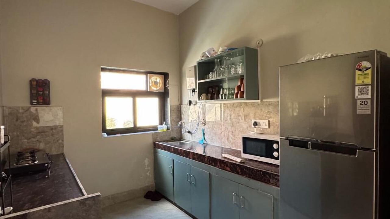 Photo of Kitchen in Jaipur