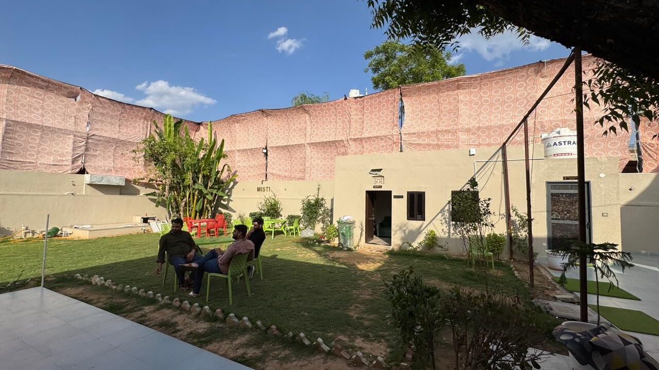 Photo of Outdoor in Jaipur