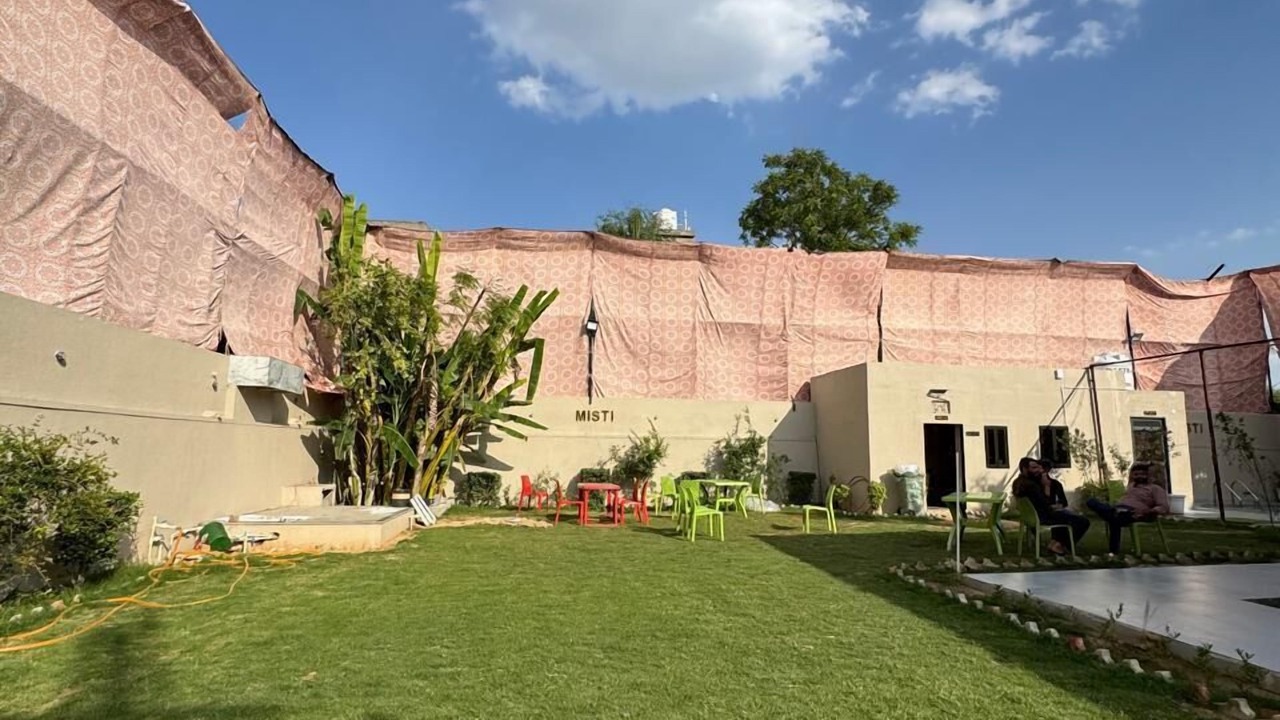 Photo of Outdoor in Jaipur