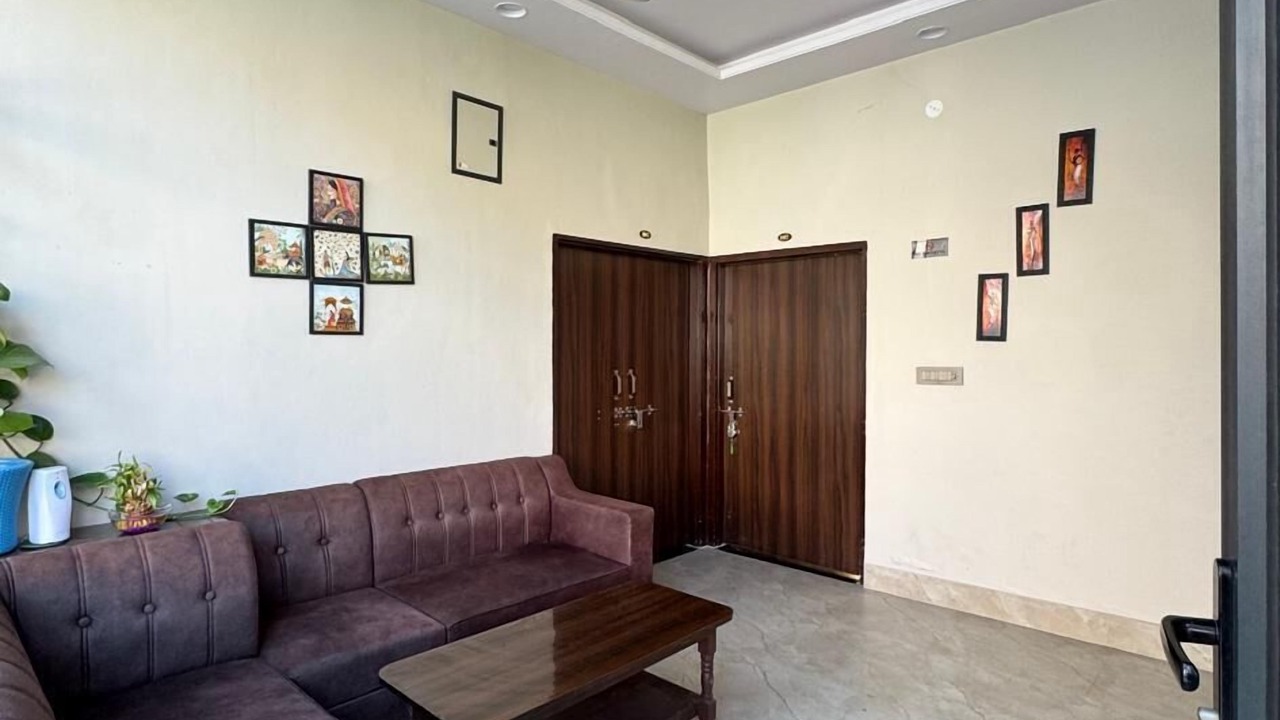 Photo of Livingroom in Jaipur
