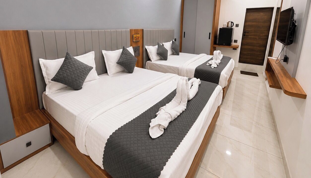 Photo of Bedroom in Bhuj