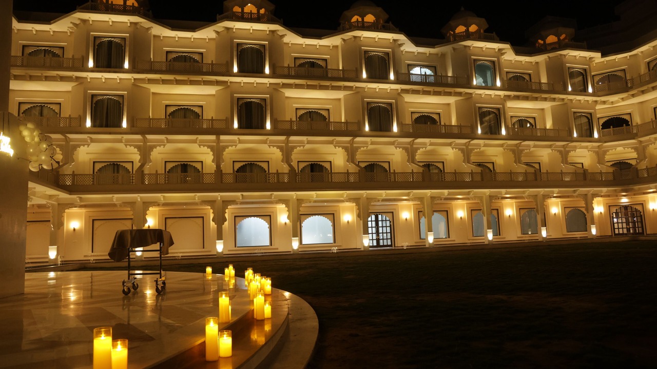 Photo of Outdoor in Chittorgarh