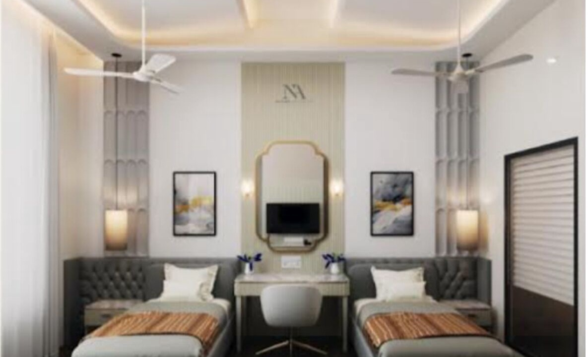 Photo of Bedroom in Amravati