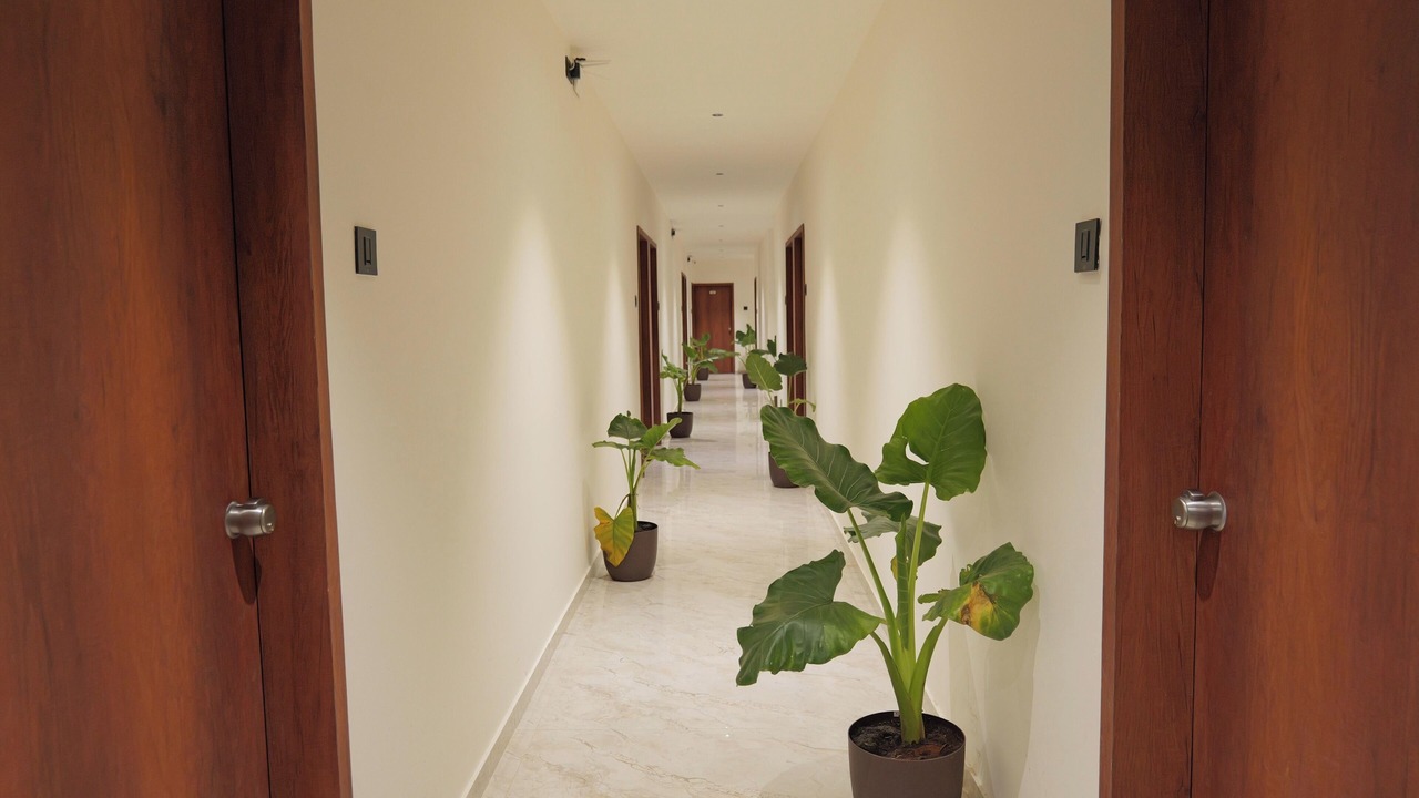 Photo of Bedroom in Rajkot