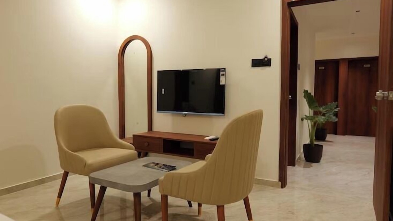 Photo of Bedroom in Rajkot