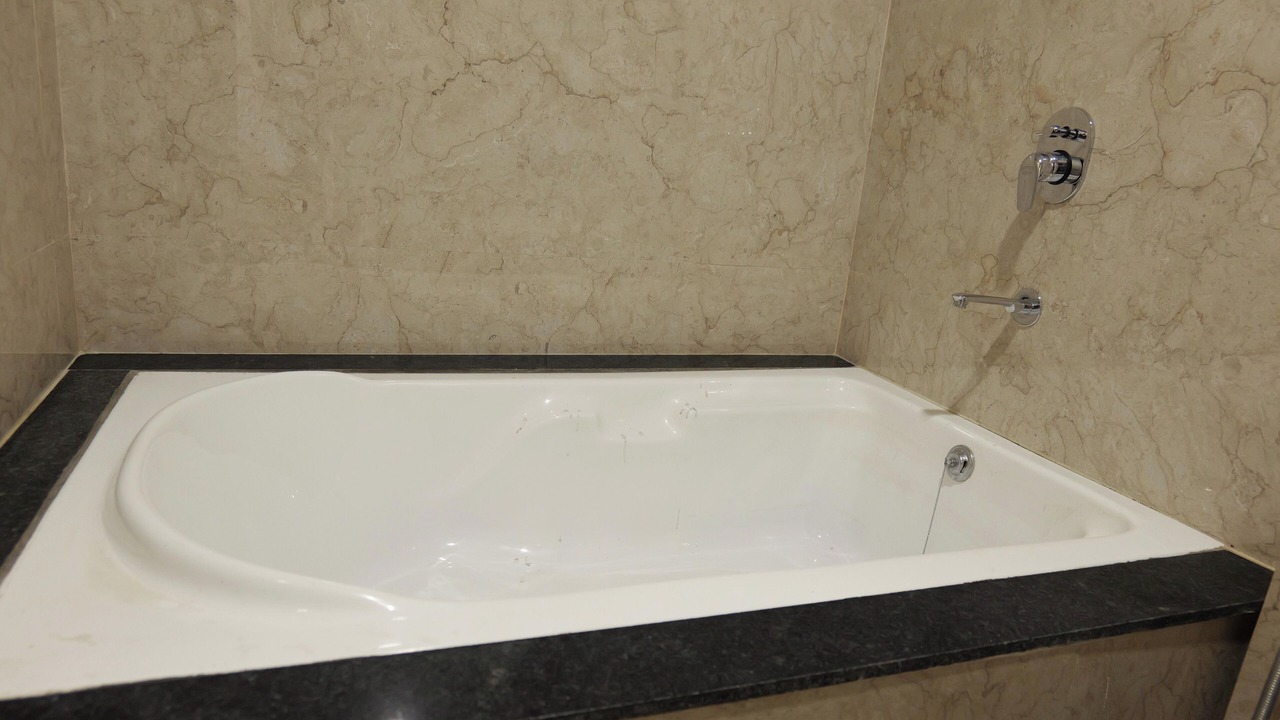 Photo of Bathroom in Rajkot