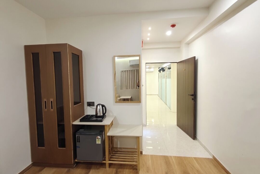 Photo of Bedroom in Sanand