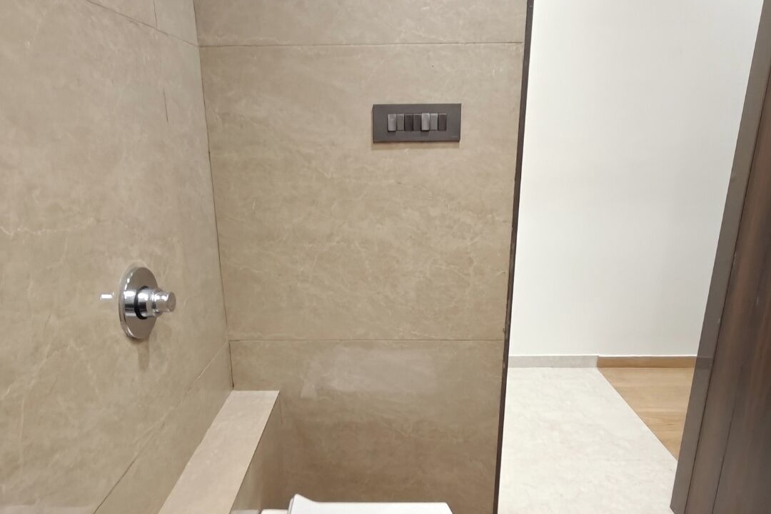 Photo of Bathroom in Sanand