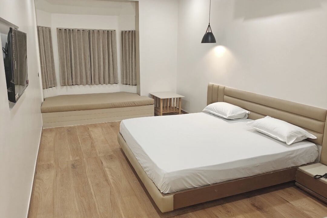 Photo of Bedroom in Sanand