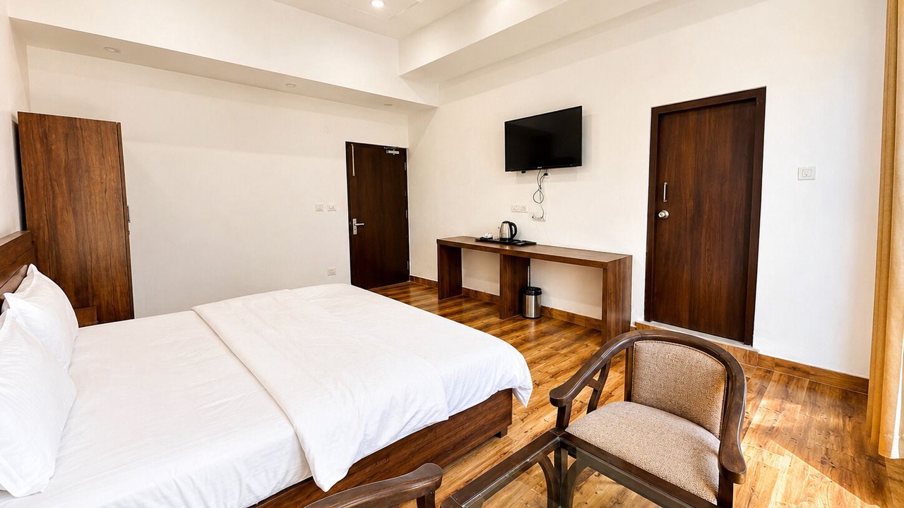 Photo of Bedroom in Bullawala