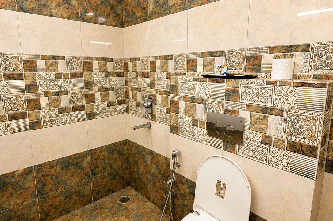 Photo of Bathroom in Bullawala
