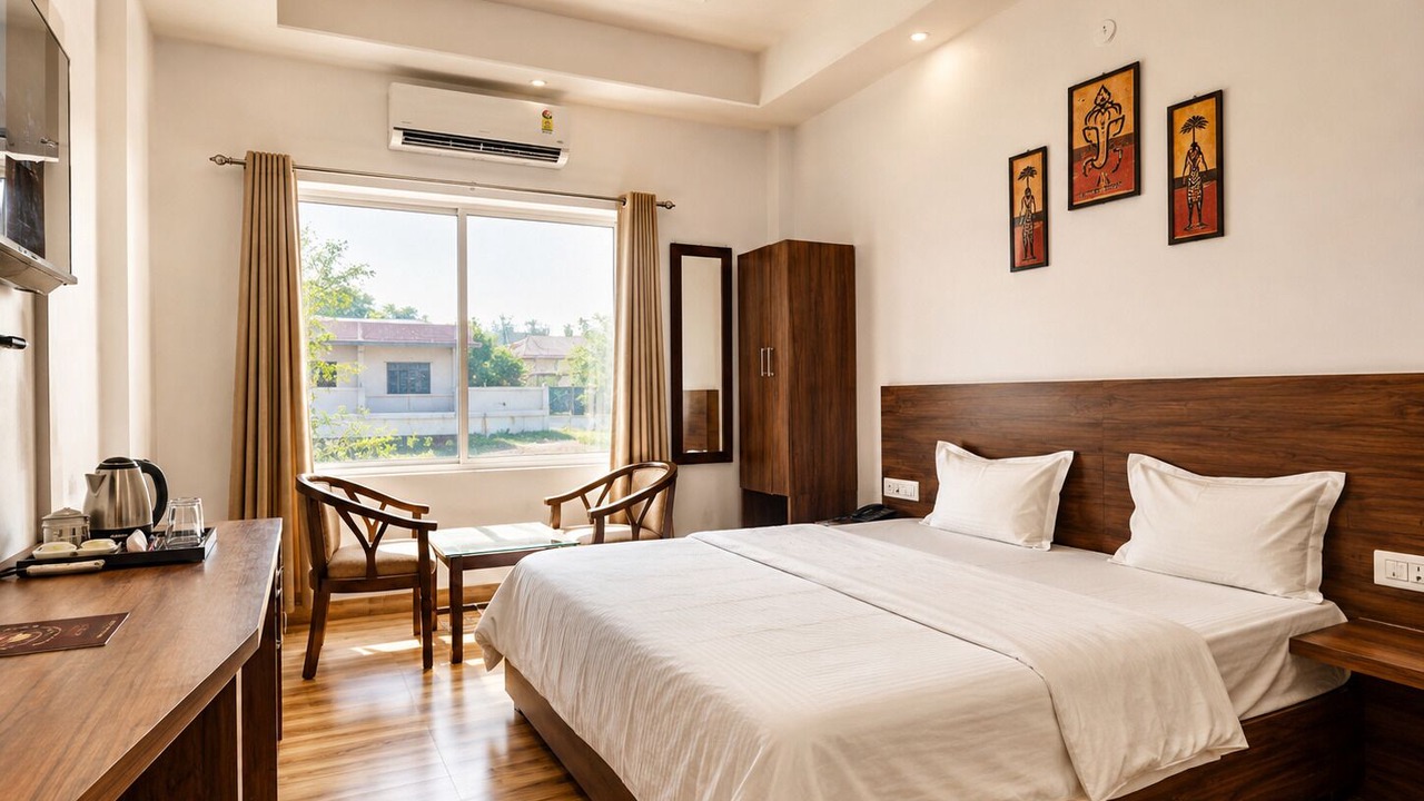 Photo of Bedroom in Bullawala