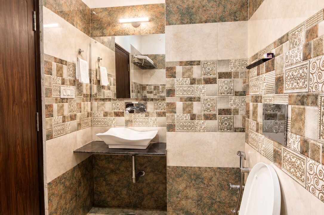 Photo of Bathroom in Bullawala