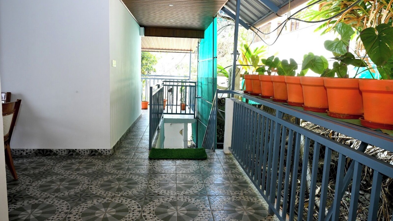 Photo of Others in Pallivasal