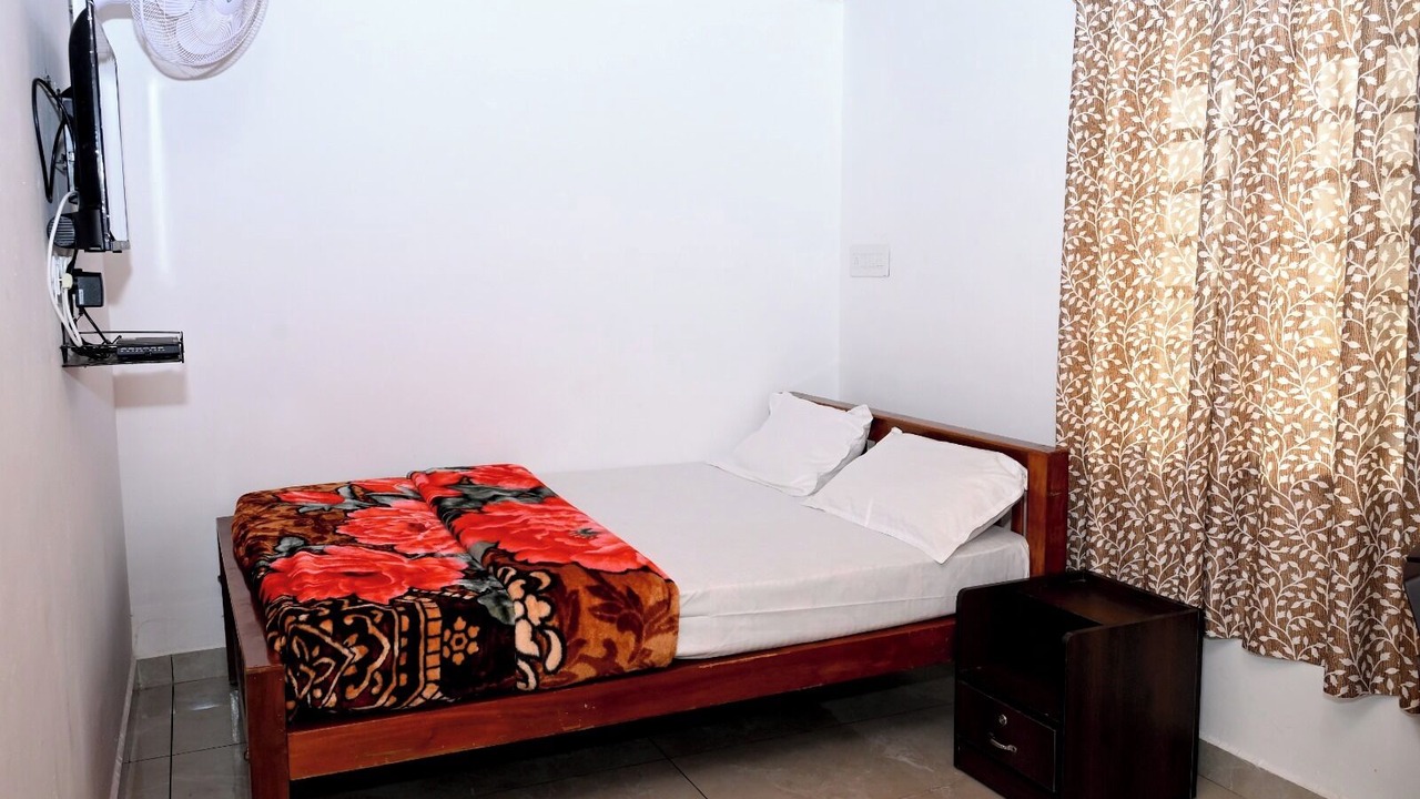 Photo of Bedroom in Pallivasal
