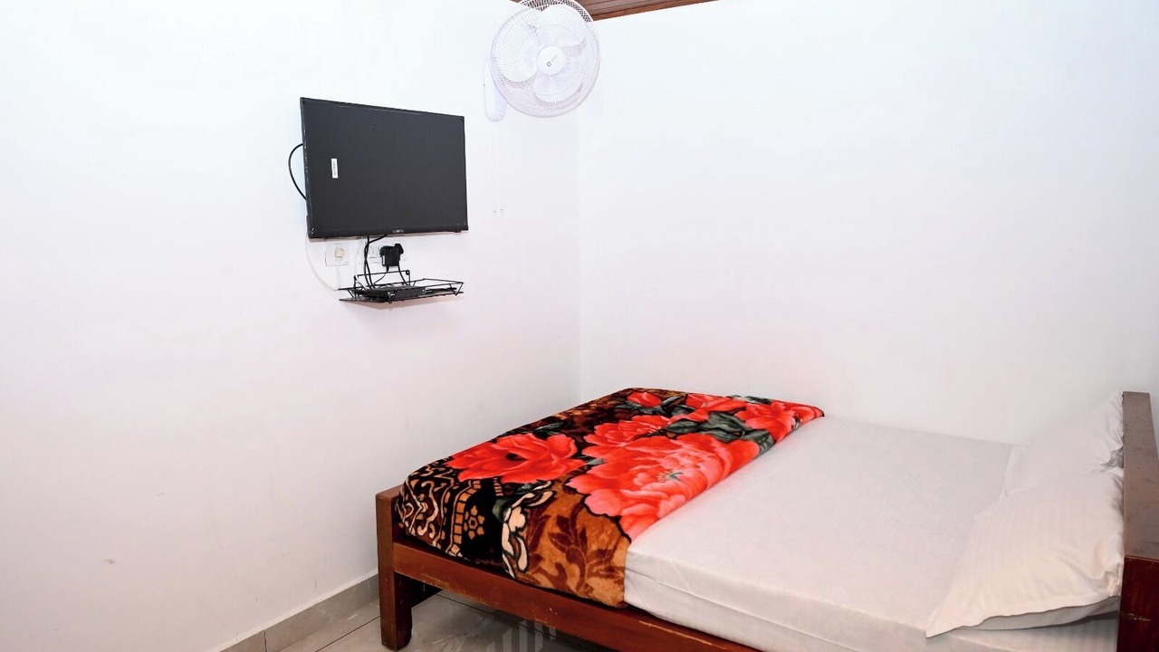 Photo of Bedroom in Pallivasal