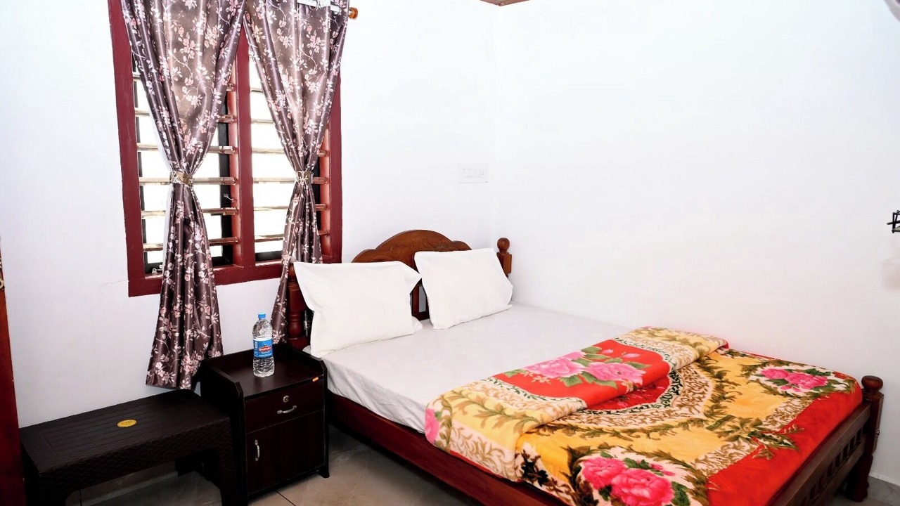 Photo of Bedroom in Pallivasal