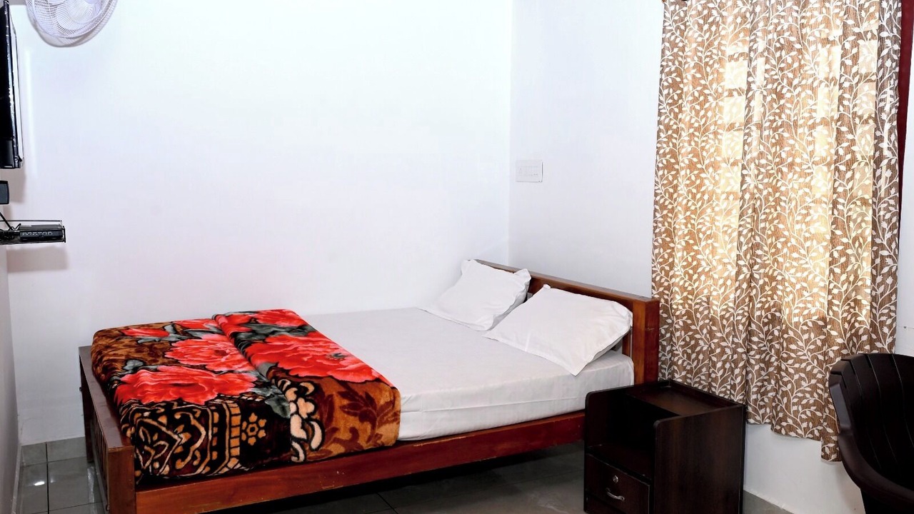 Photo of Bedroom in Pallivasal