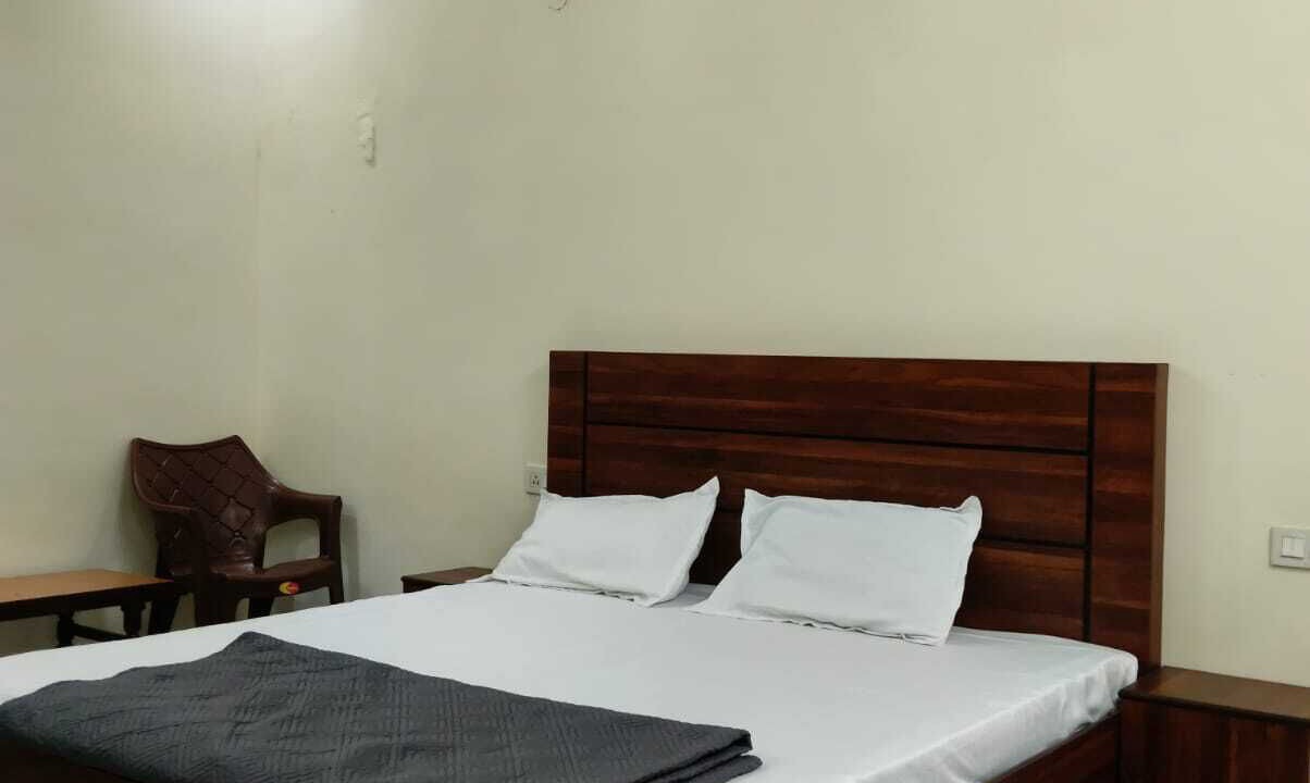 Photo of Bedroom in Amritsar