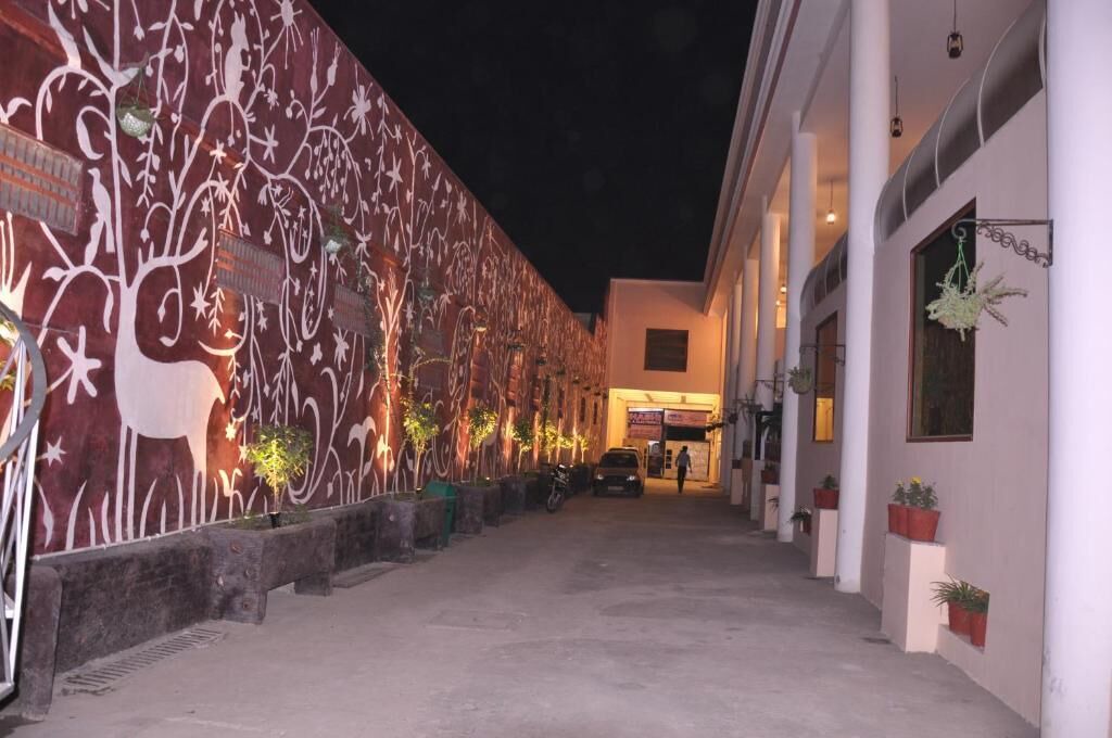 Photo of Outdoor in Karnal