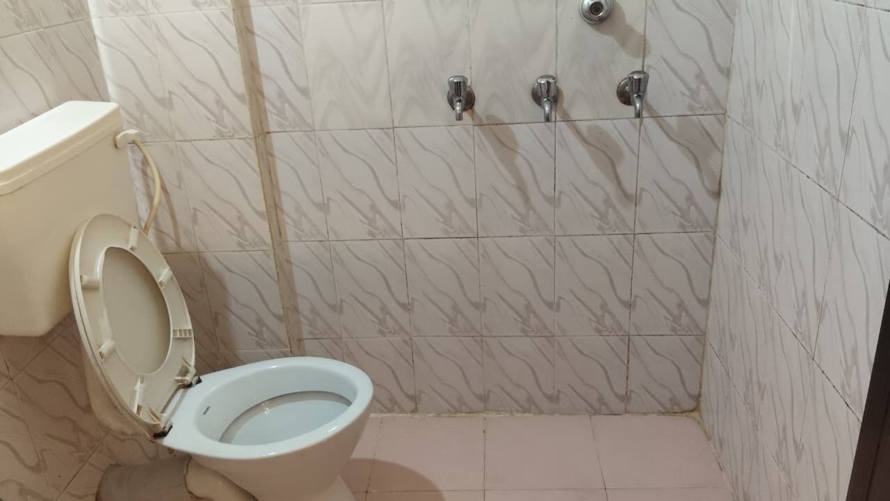 Photo of Bathroom in Thiruvananthapuram