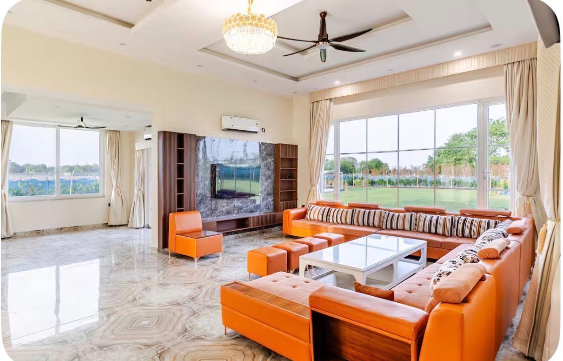 Photo of Outdoor in Faridabad