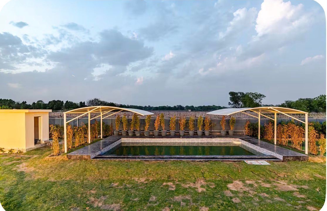 Photo of Outdoor in Faridabad