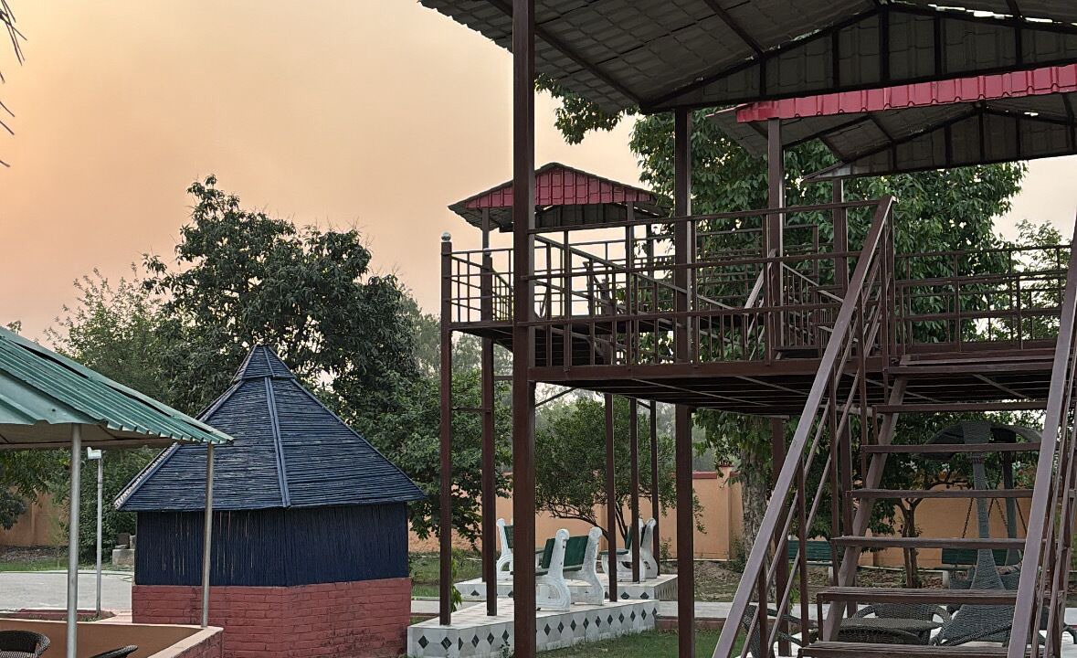 Photo of Outdoor in Thanesar