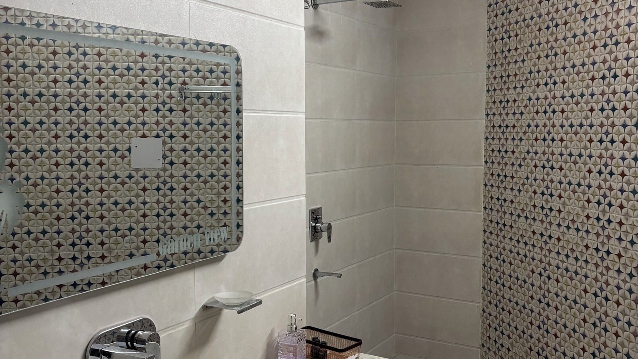 Photo of Bathroom in Thanesar
