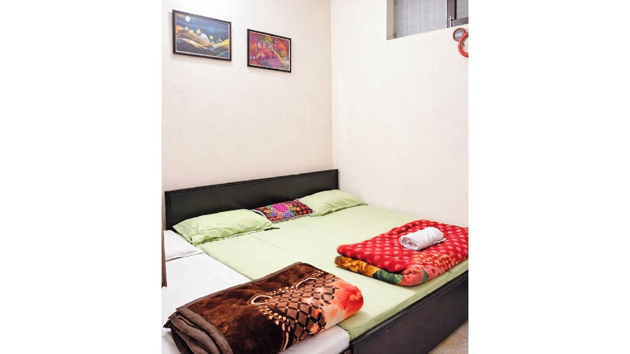 Photo of Bedroom in Bhimtal