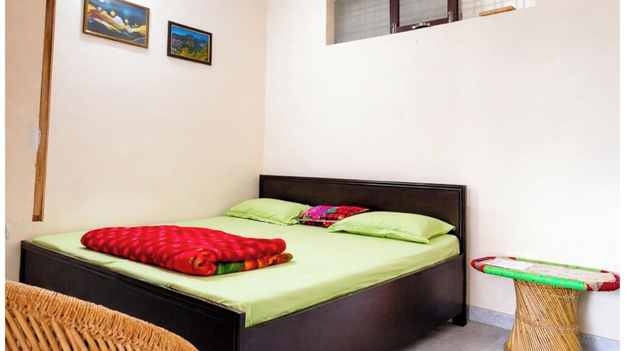 Photo of Bedroom in Bhimtal