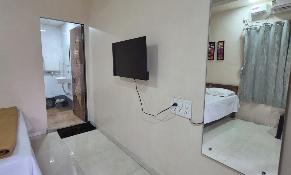 Photo of Bedroom in Alibaug