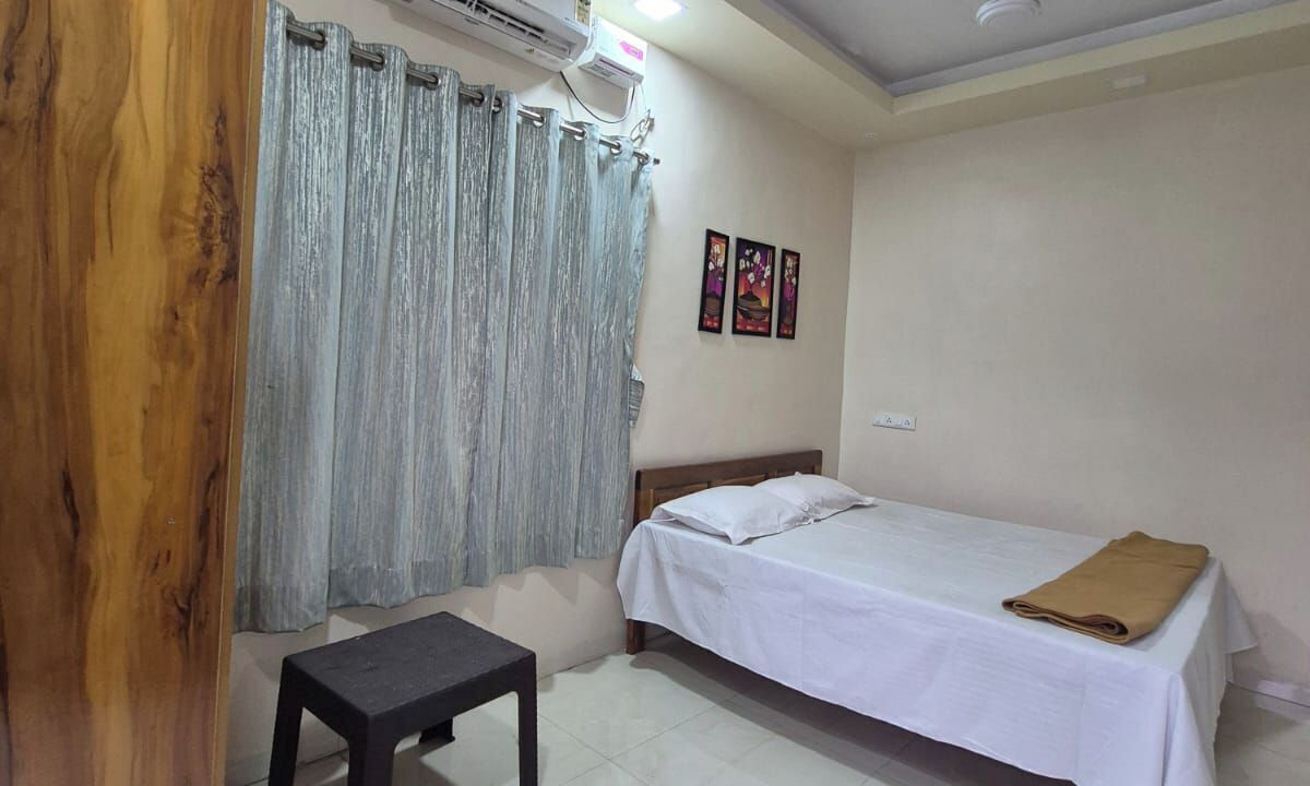 Photo of Bedroom in Alibaug