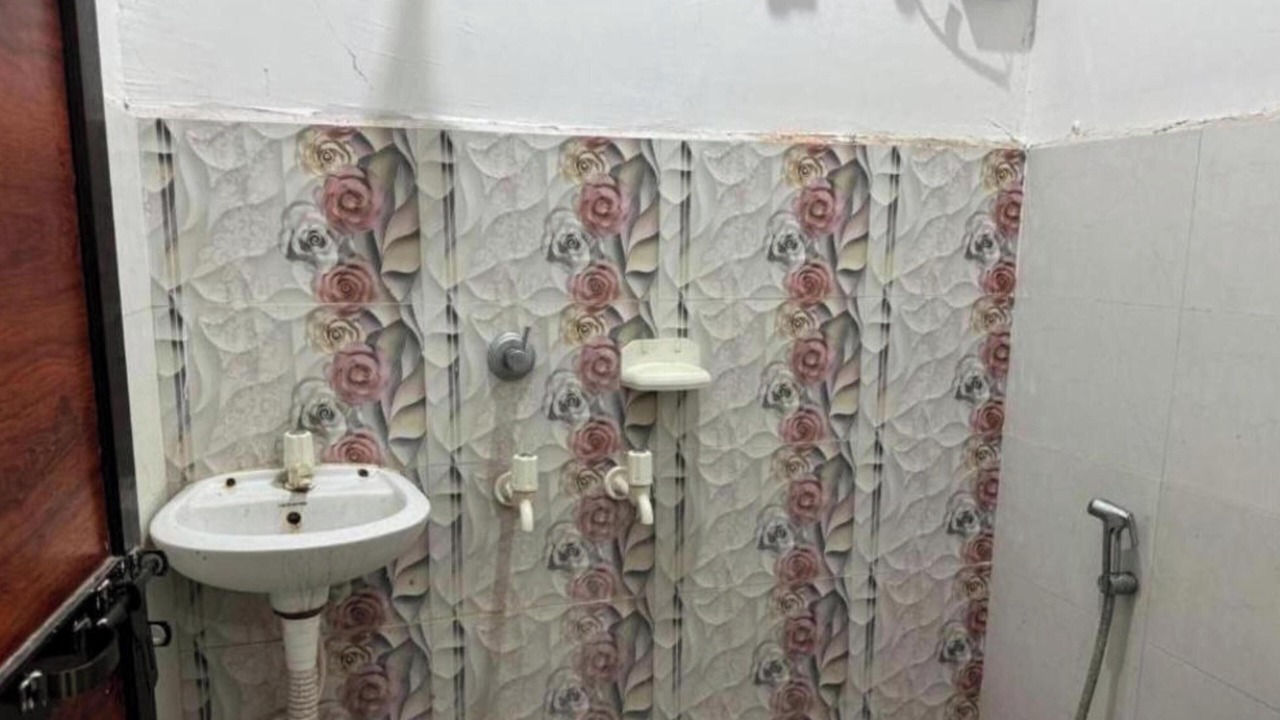 Photo of Bathroom in Ayodhya