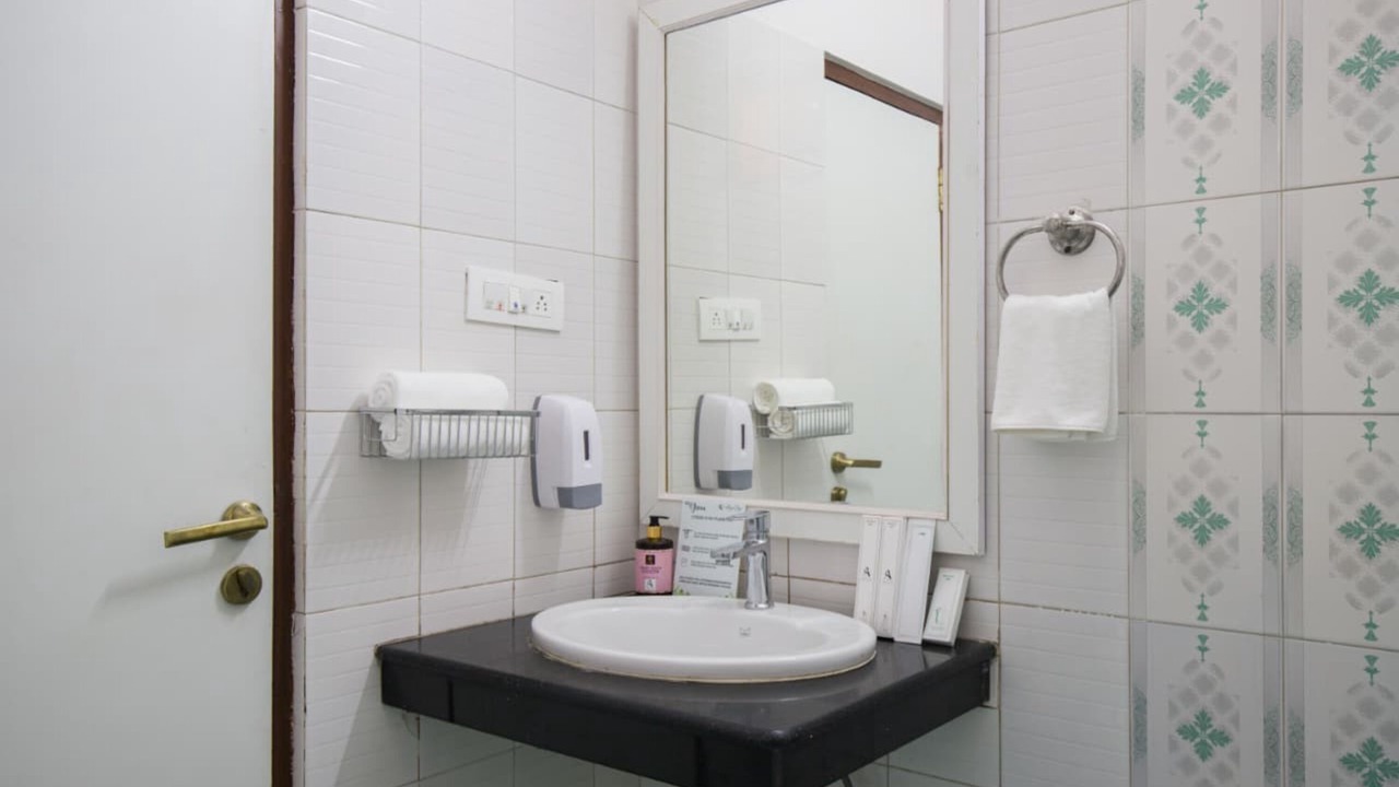 Photo of Bathroom in Kasauli