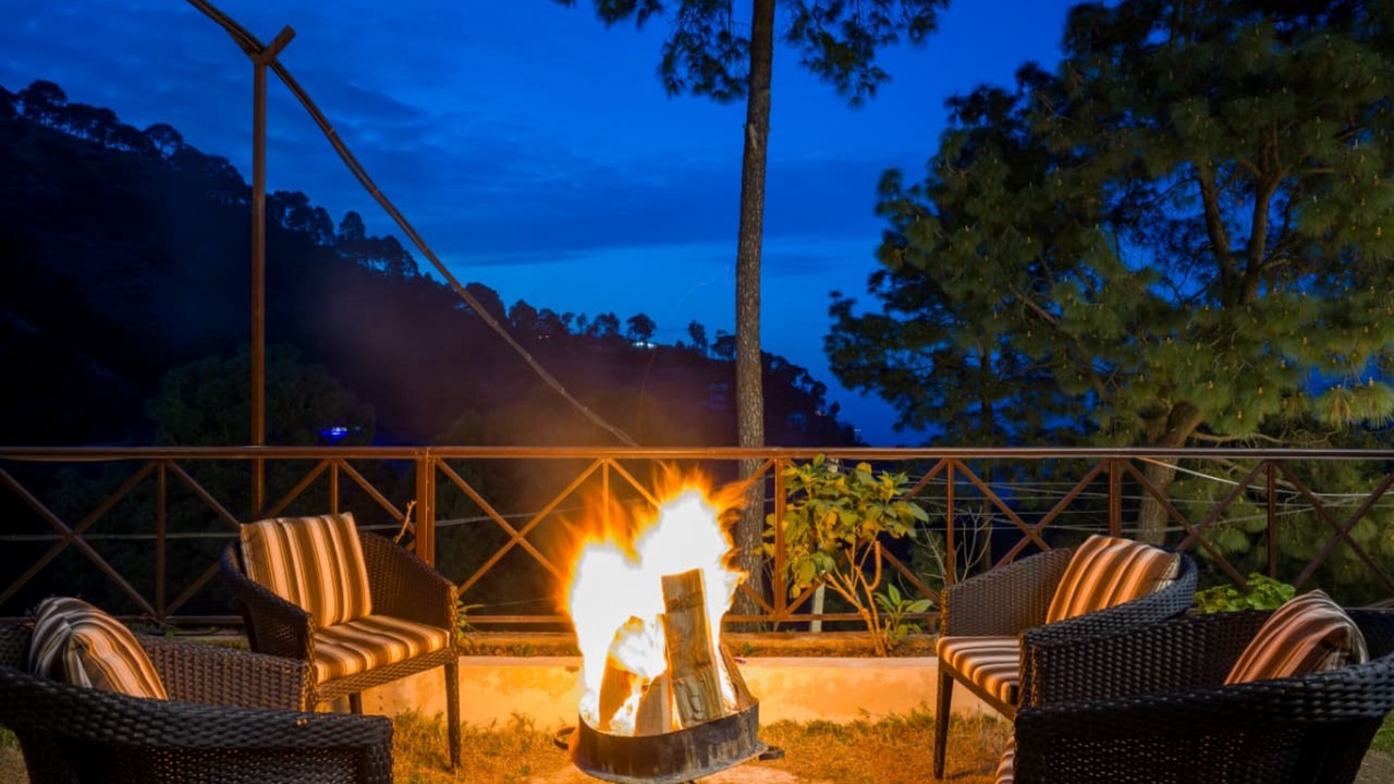 Photo of Outdoor in Kasauli