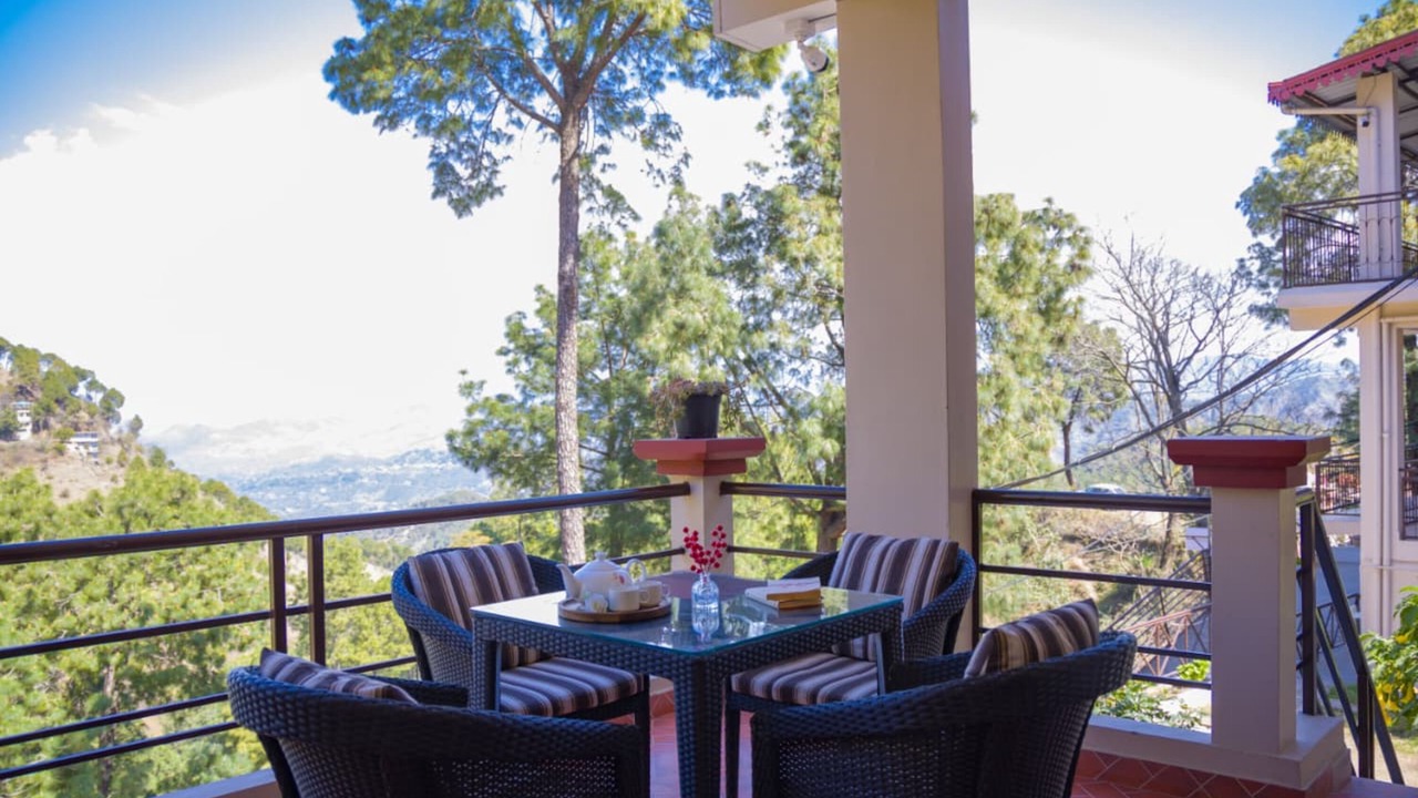 Photo of Outdoor in Kasauli