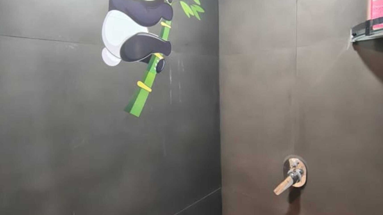 Photo of Bathroom in Viman Nagar
