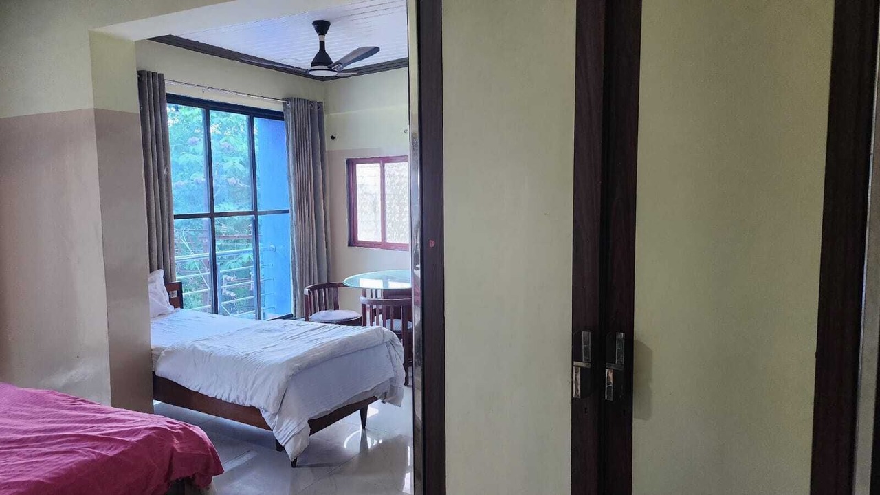 Photo of Bedroom in Mhasla
