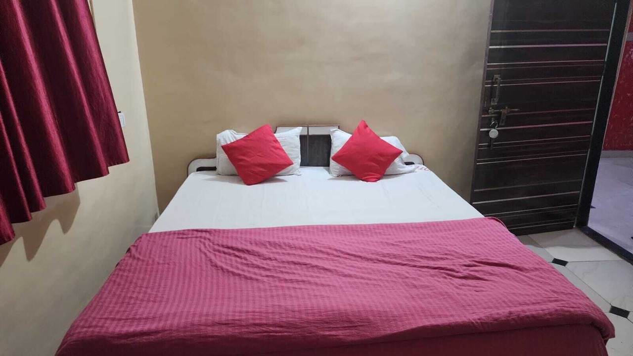 Photo of Bedroom in Mhasla