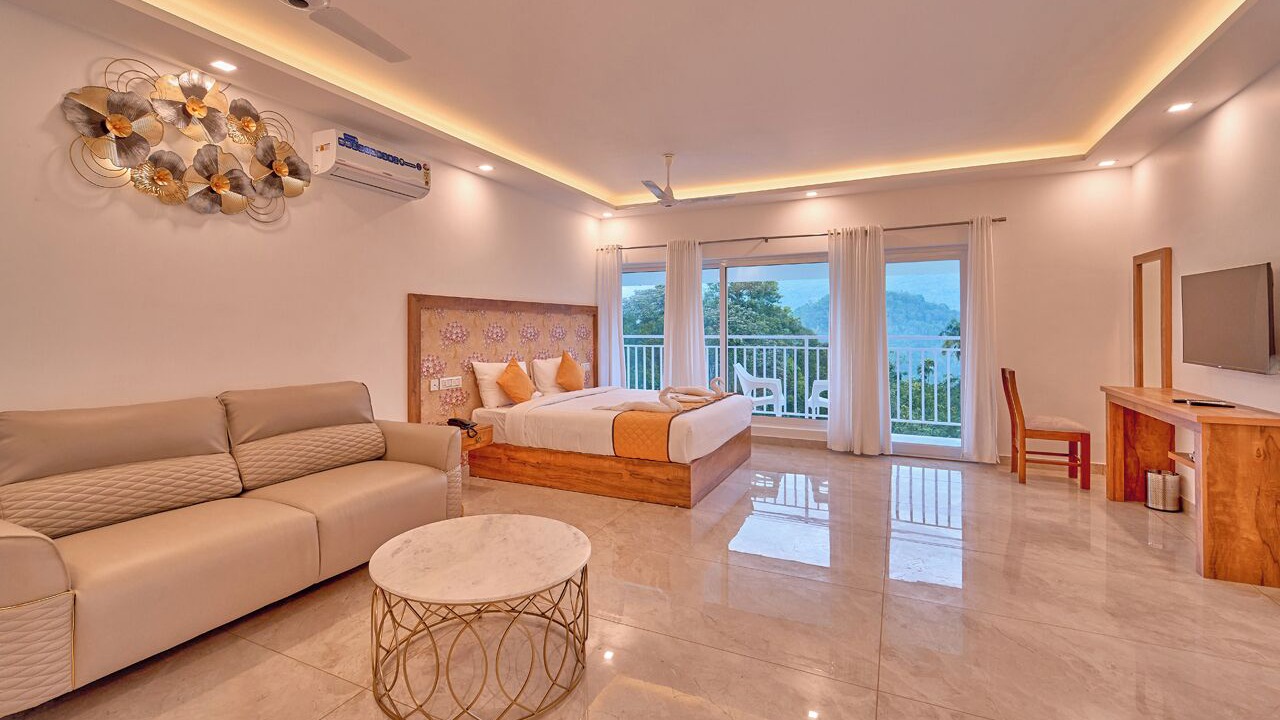 Photo of Patio Balcony in Devikolam